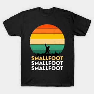 Smallfoot T-Shirt